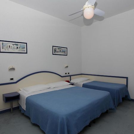 Hotel Santa Maria Cervia Zewnętrze zdjęcie