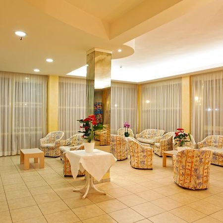 Hotel Santa Maria Cervia Zewnętrze zdjęcie