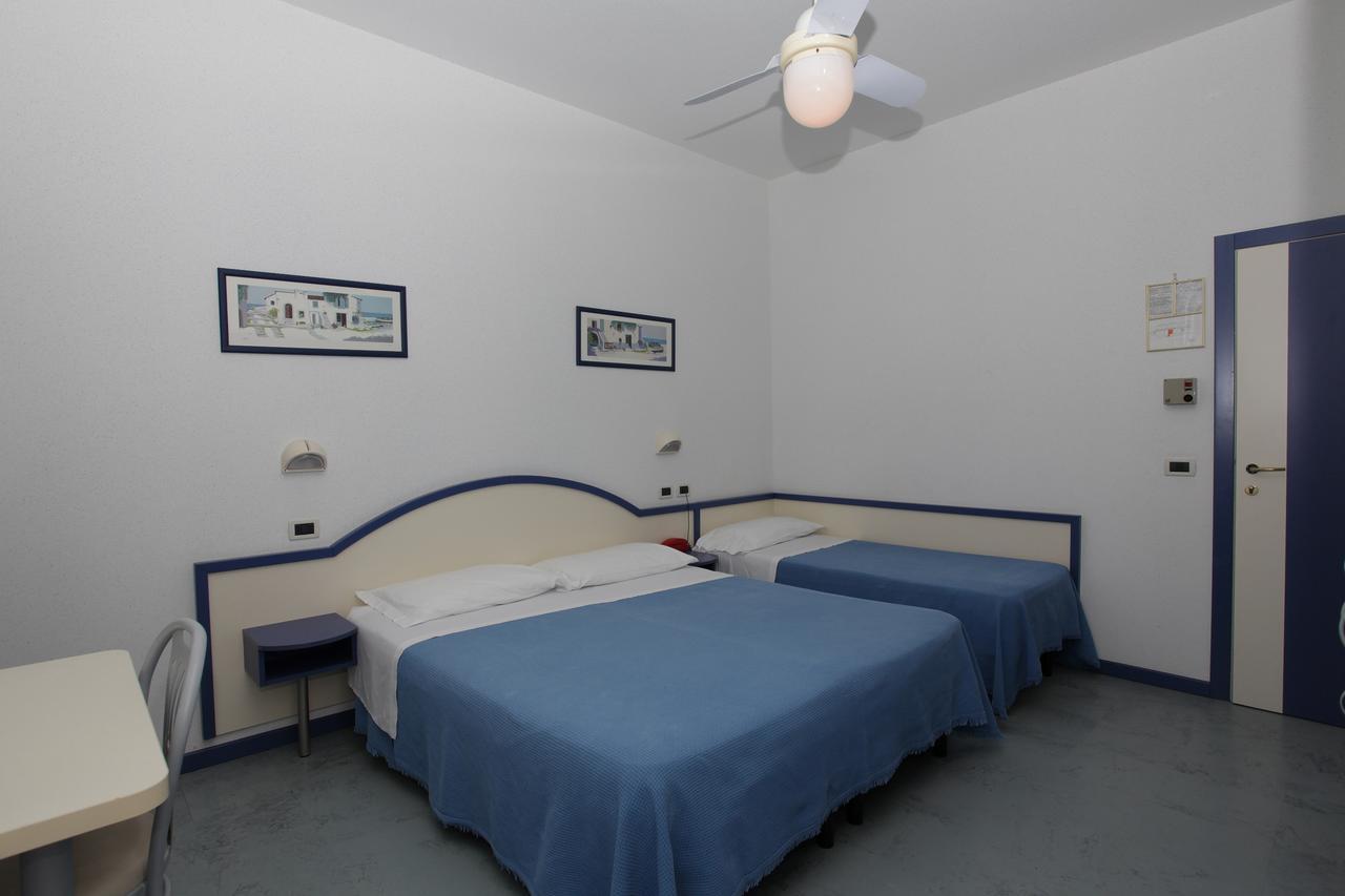 Hotel Santa Maria Cervia Zewnętrze zdjęcie