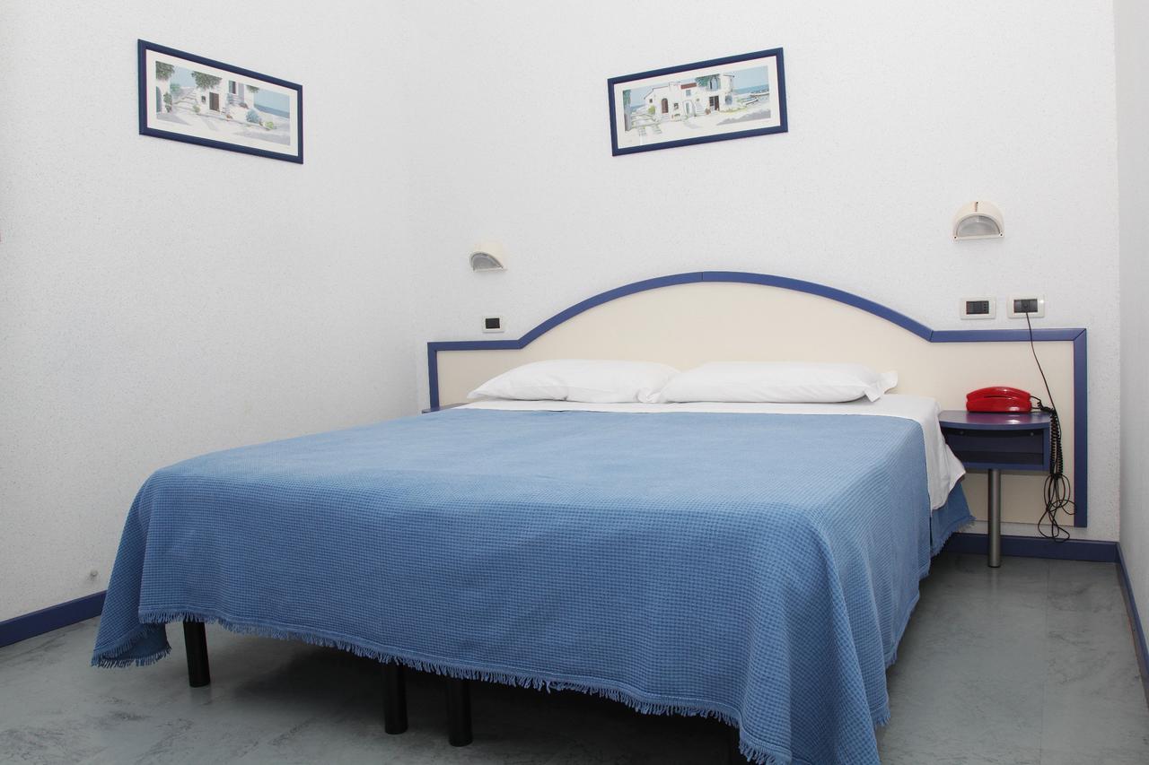 Hotel Santa Maria Cervia Zewnętrze zdjęcie