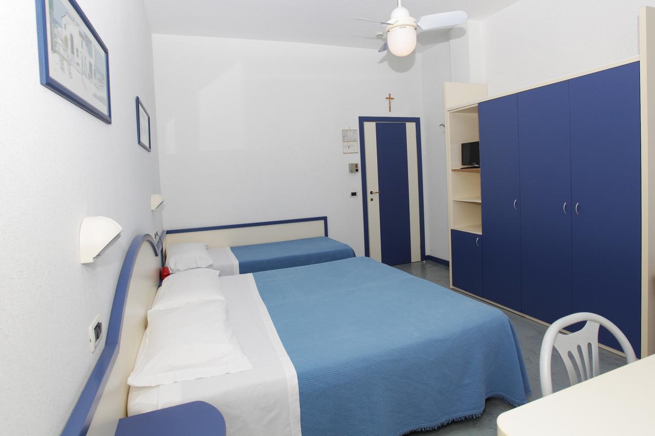 Hotel Santa Maria Cervia Zewnętrze zdjęcie