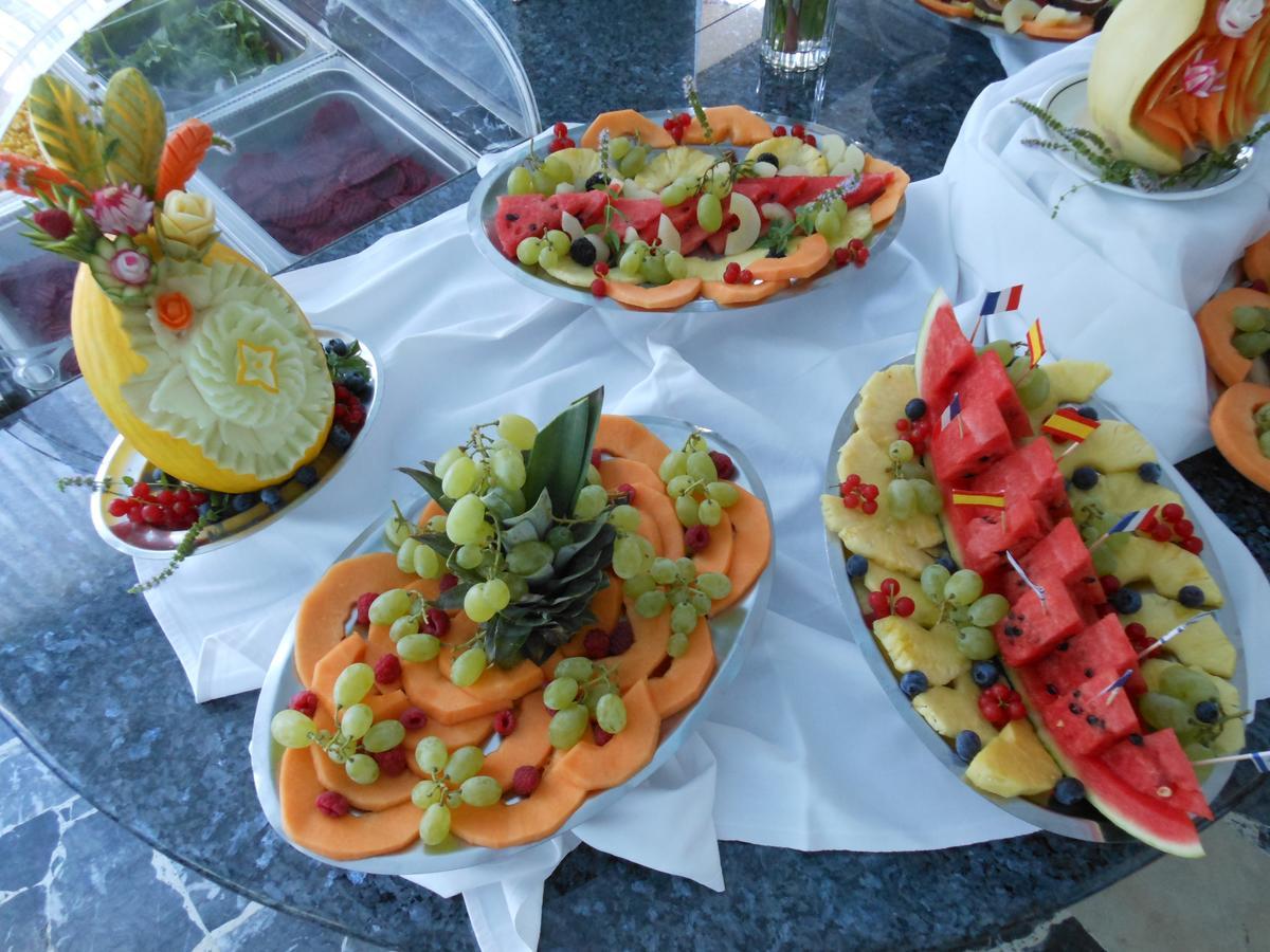 Hotel Santa Maria Cervia Zewnętrze zdjęcie
